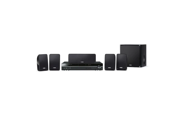 Yamaha BDX 610